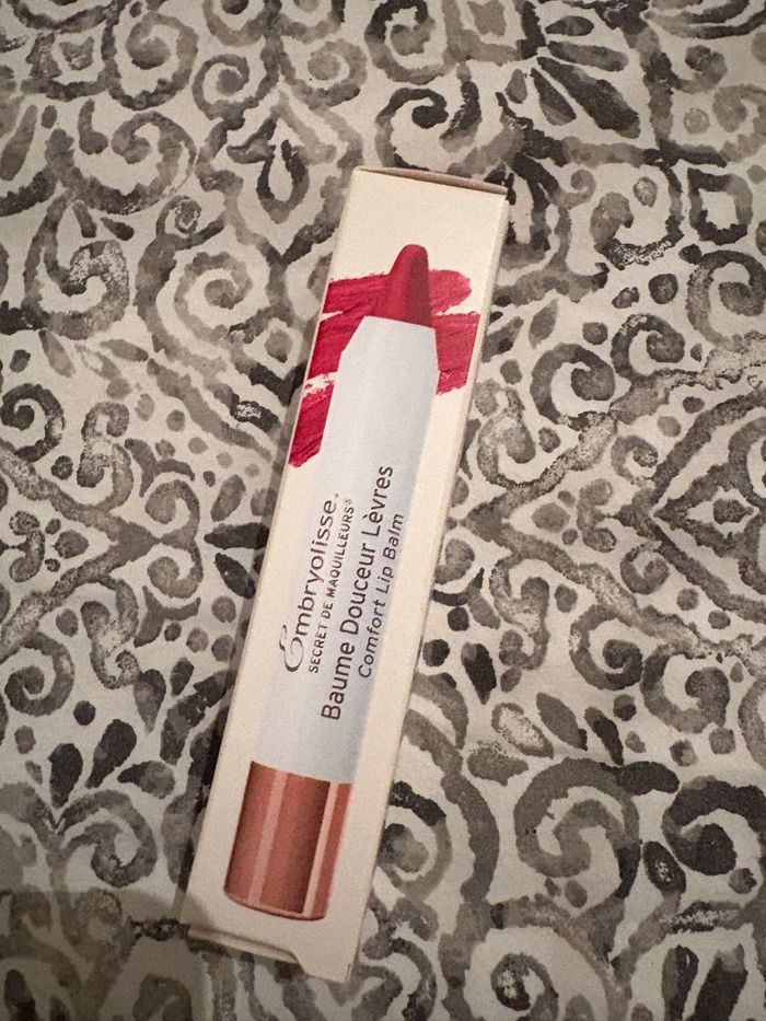 Embryolisse baume lèvres neuf avec emballage - photo numéro 3