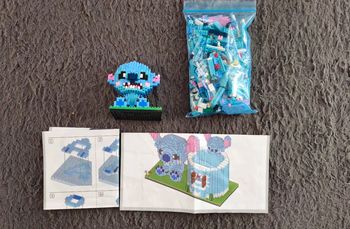 Lego stich