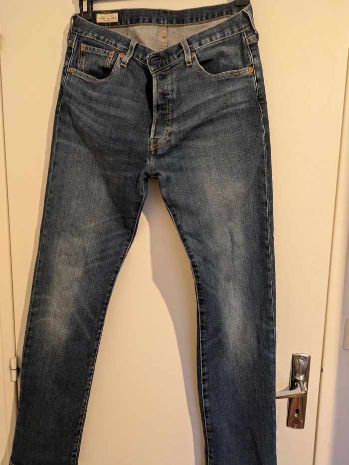 Jeans levis - photo numéro 2