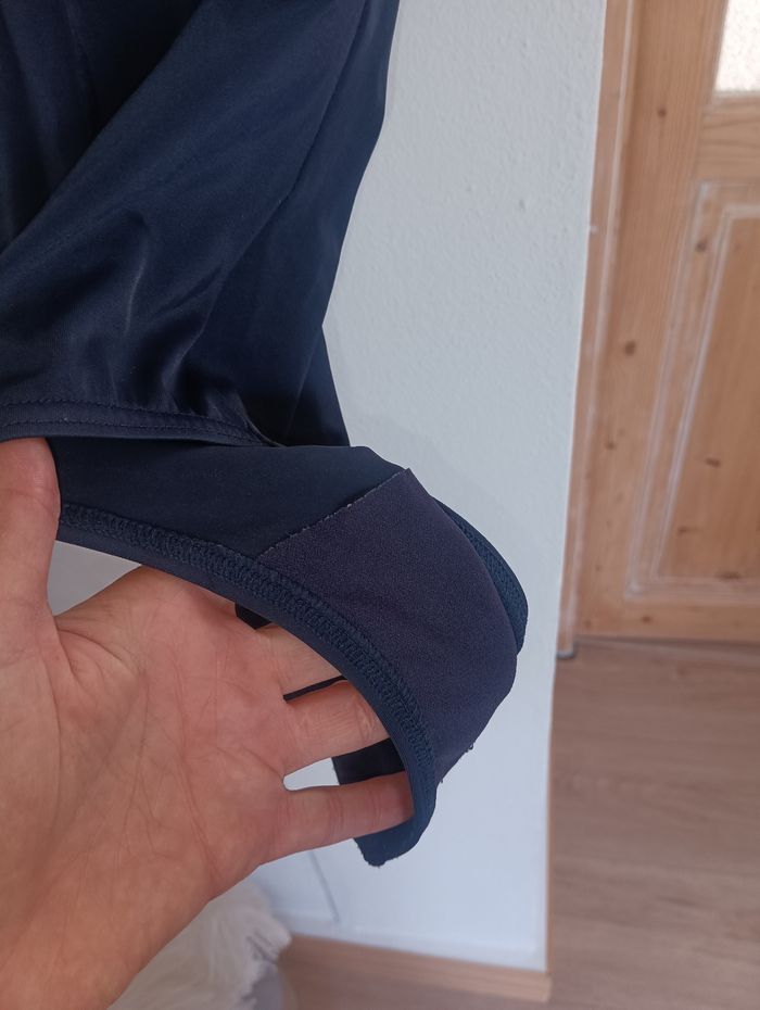 Maillot de bain natation 12 ans + bonnet - photo numéro 7