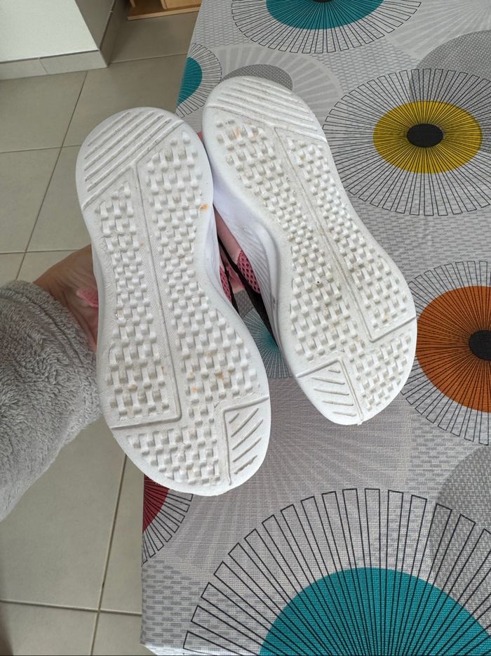 Baskets PUMA - photo numéro 5