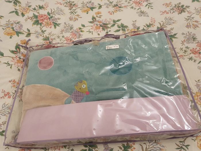 Tour de lit moulin roty - photo numéro 9