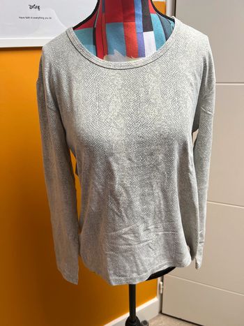 Haut Burton Taille 2