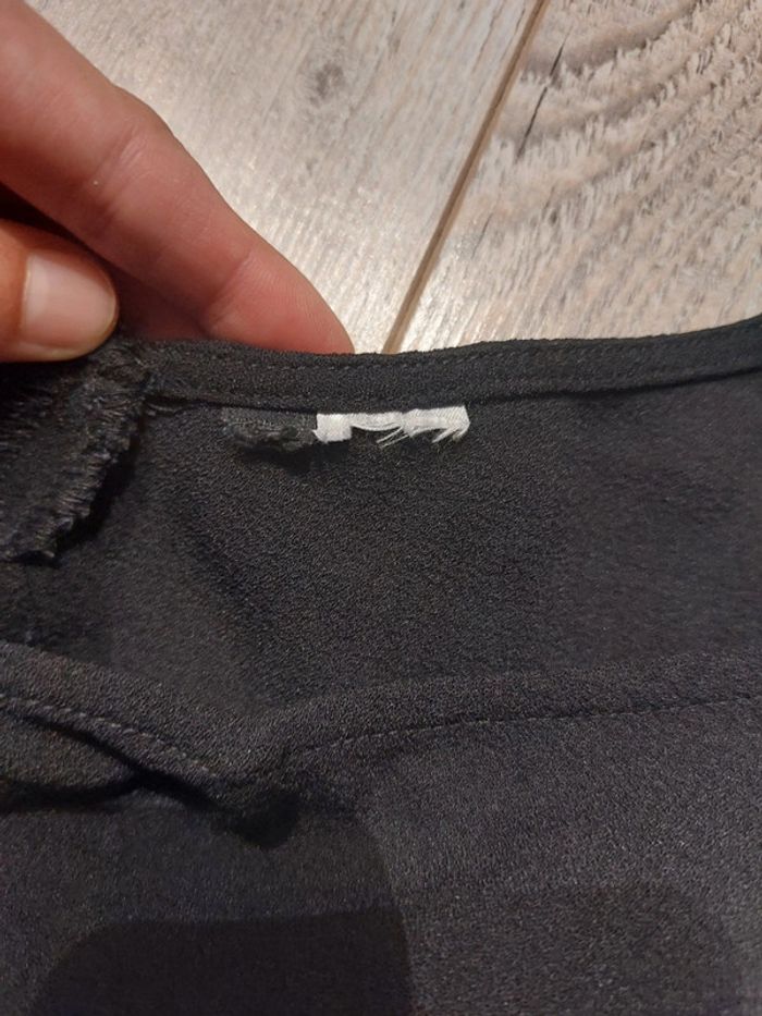Combishort légère - photo numéro 2
