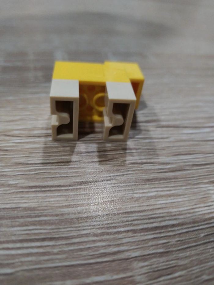Minifig Animal mouton lego minecraft - photo numéro 6