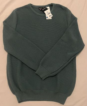 Pull homme, taille M ,In extenso