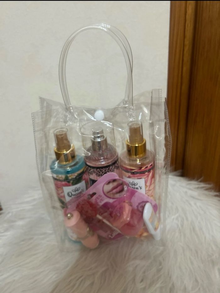 Coffret cadeaux - photo numéro 2