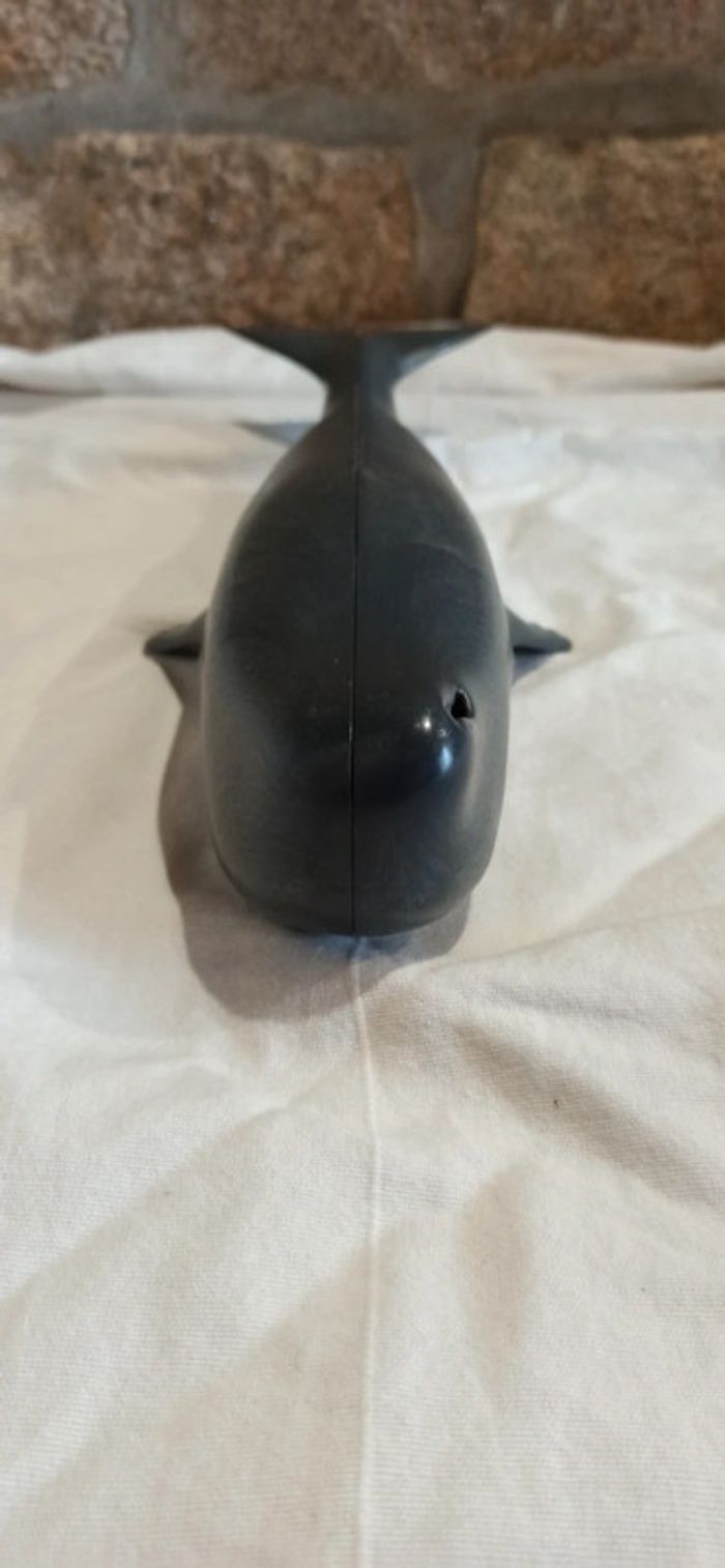 Baleine cachalot playmobil - photo numéro 2