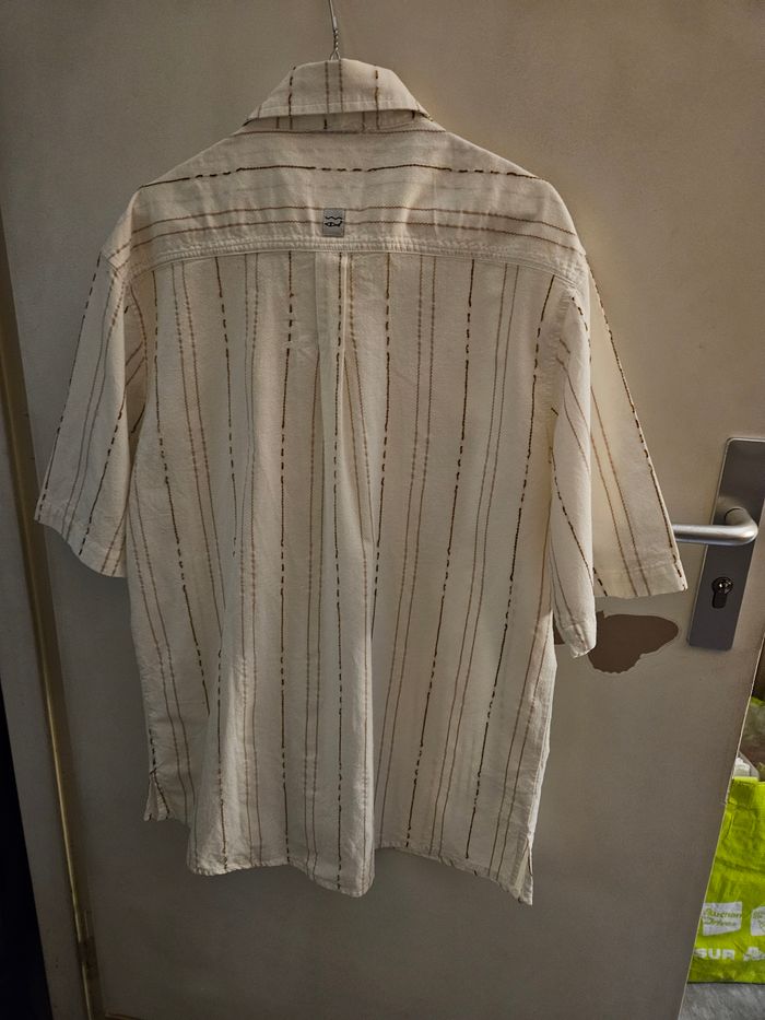 Chemise homme Tribu TXL - photo numéro 2