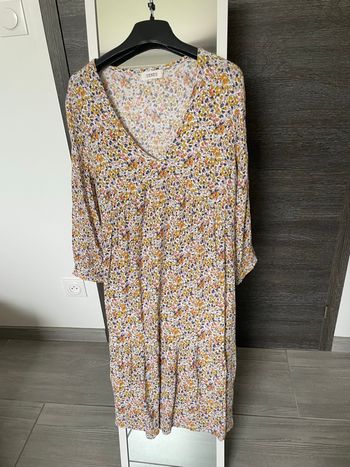 robe / M-L