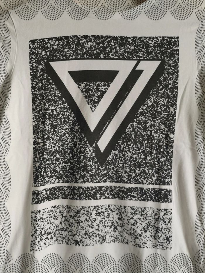 T shirt Kiabi 12 ans - photo numéro 3