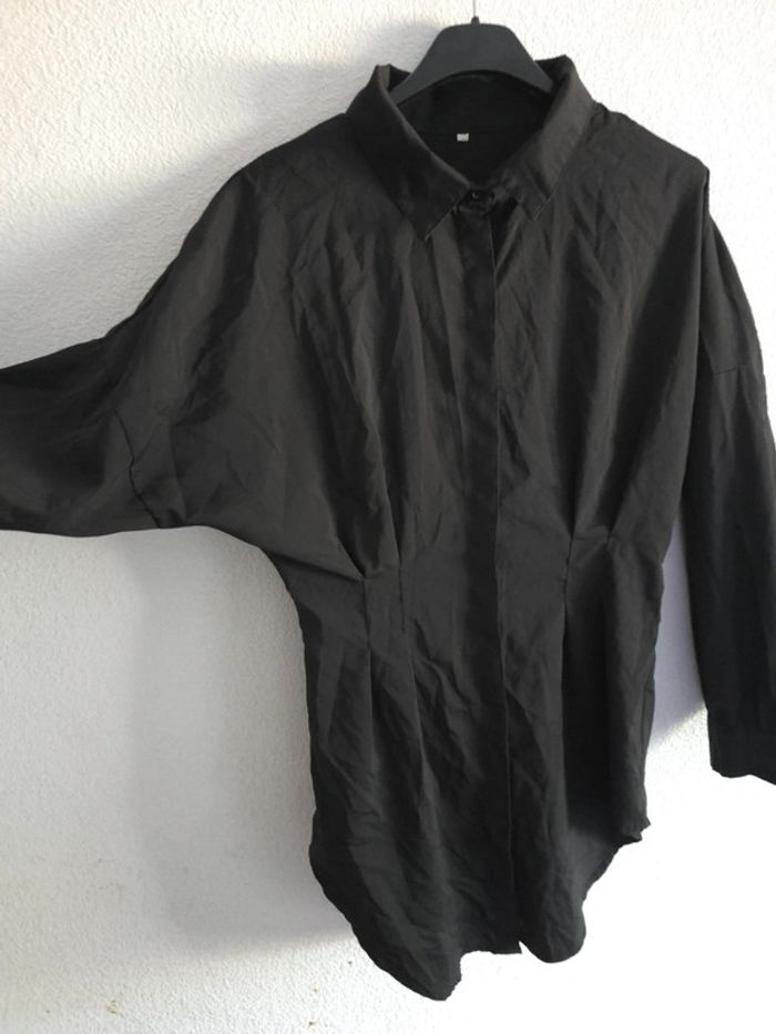 Robe chemise taille S - photo numéro 4