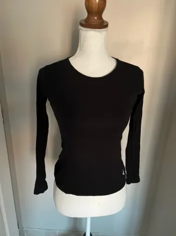 pull léger