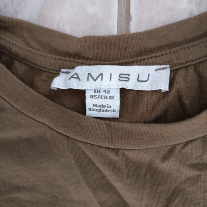 Combinaison robe Amisu - photo numéro 2