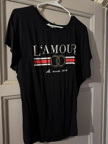 T-shirt