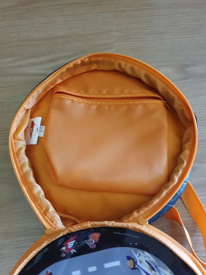 sac a dos rentrée maternelle giochi Preziosi - photo numéro 4