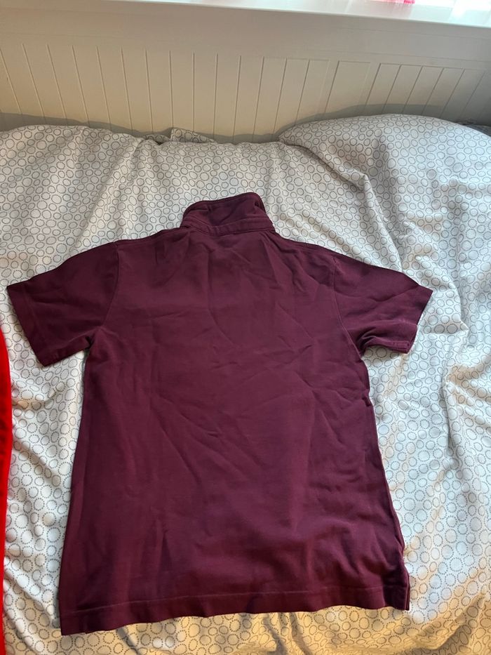 Polos enfant - photo numéro 3