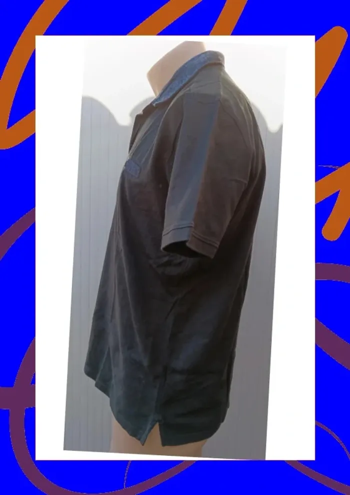 Polo L Livergy - photo numéro 3