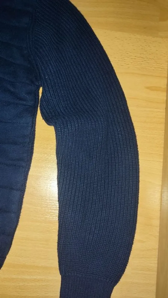 gilet mango 13 14 ans - photo numéro 7