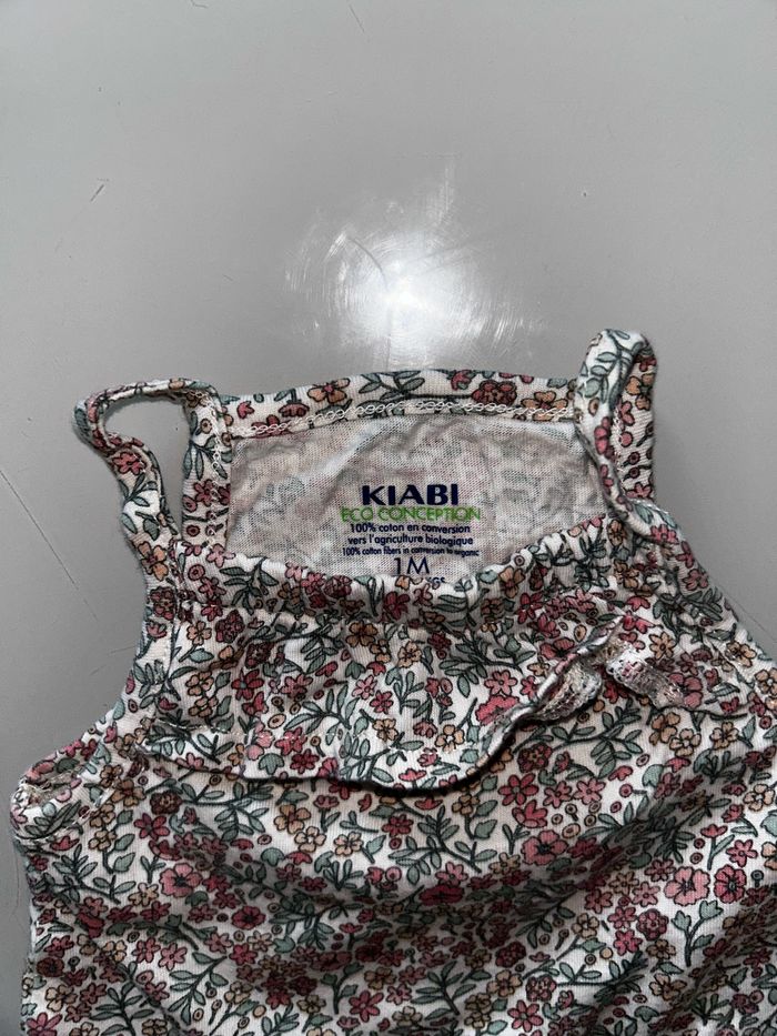 Ensemble combinaison - photo numéro 4