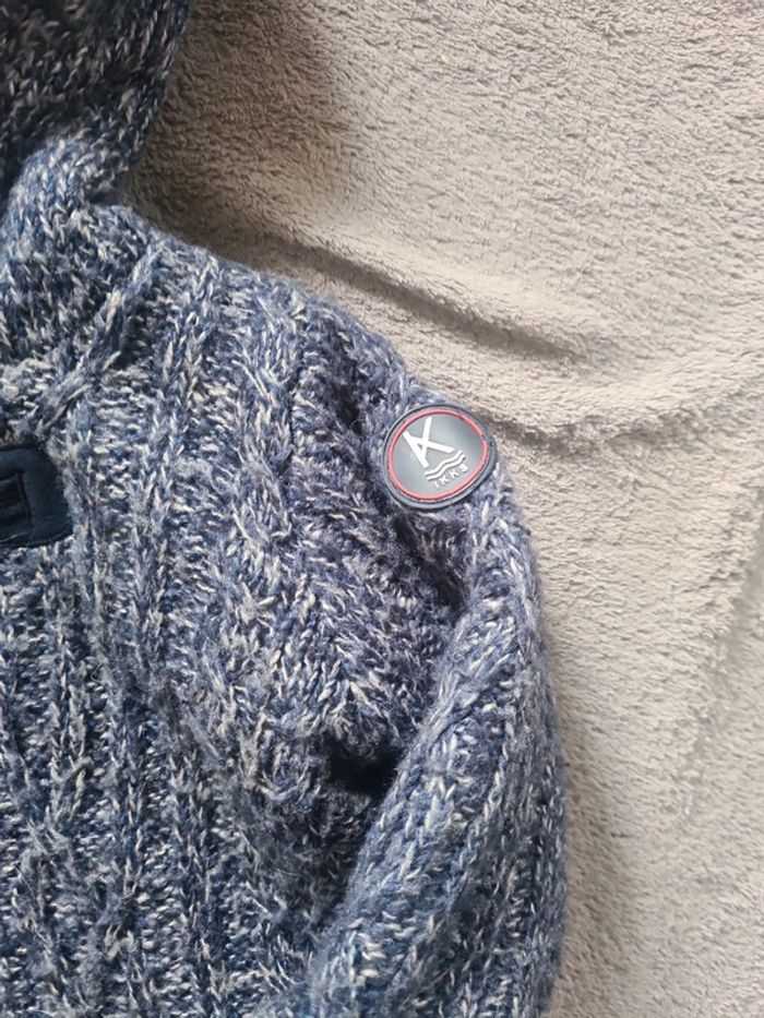 Veste doublée IKKS - photo numéro 2