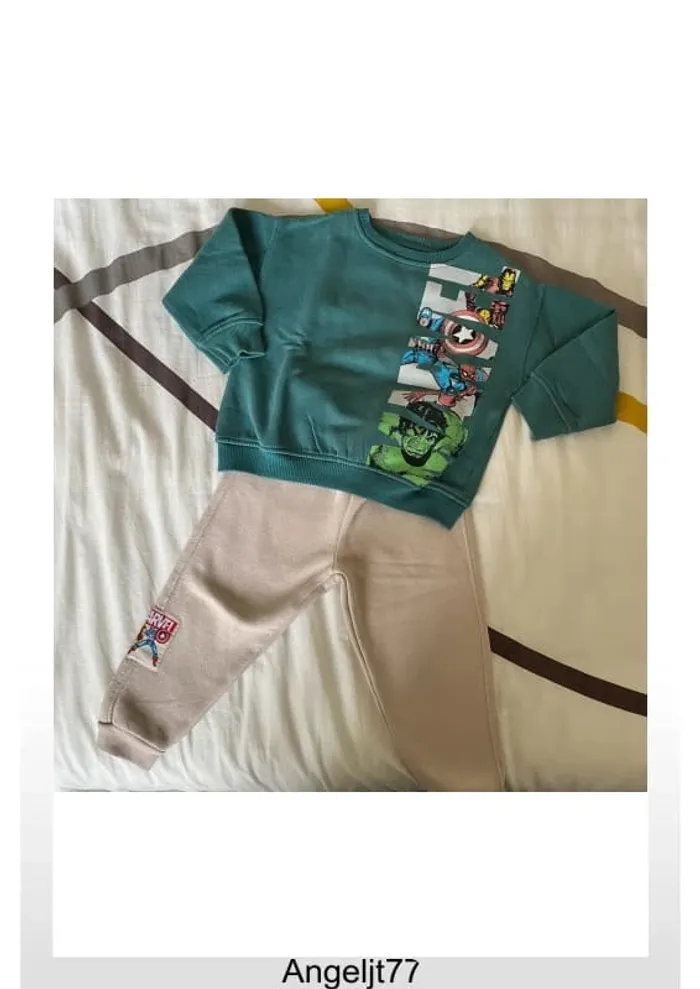 Ensemble marvel