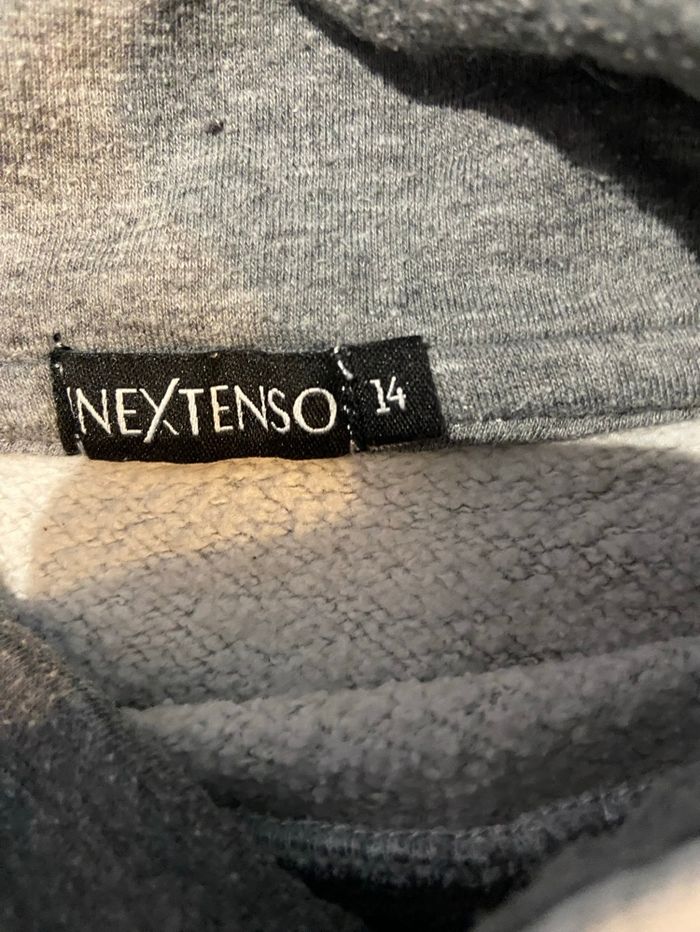 Pull 14 ans - photo numéro 3