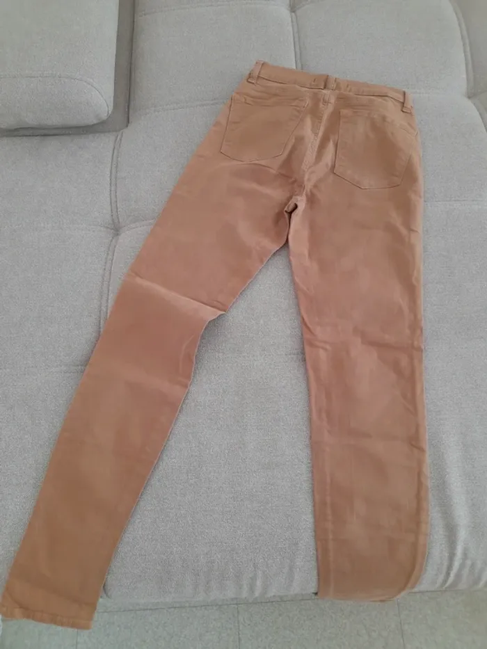 Pantalon coton garçon 12 ans J Brand - photo numéro 4