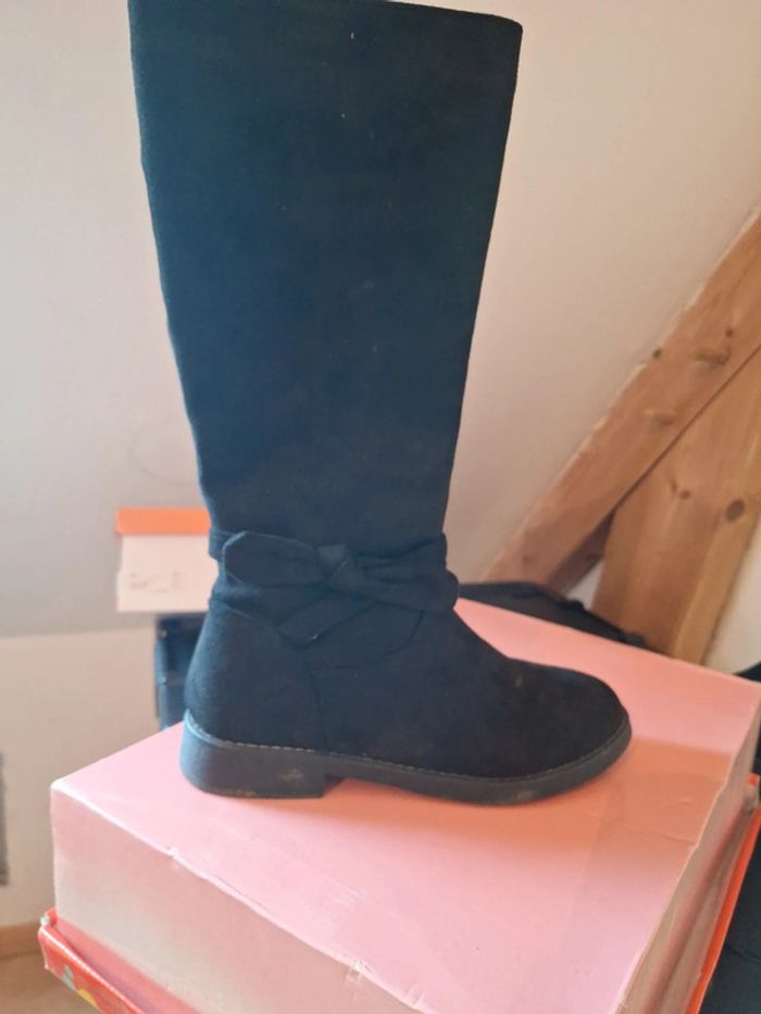 Botte taille 37 - photo numéro 2