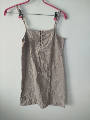 💛robe vero moda taille xs💛