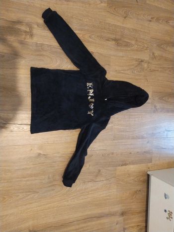 sweat polaire orchestra 10 ans