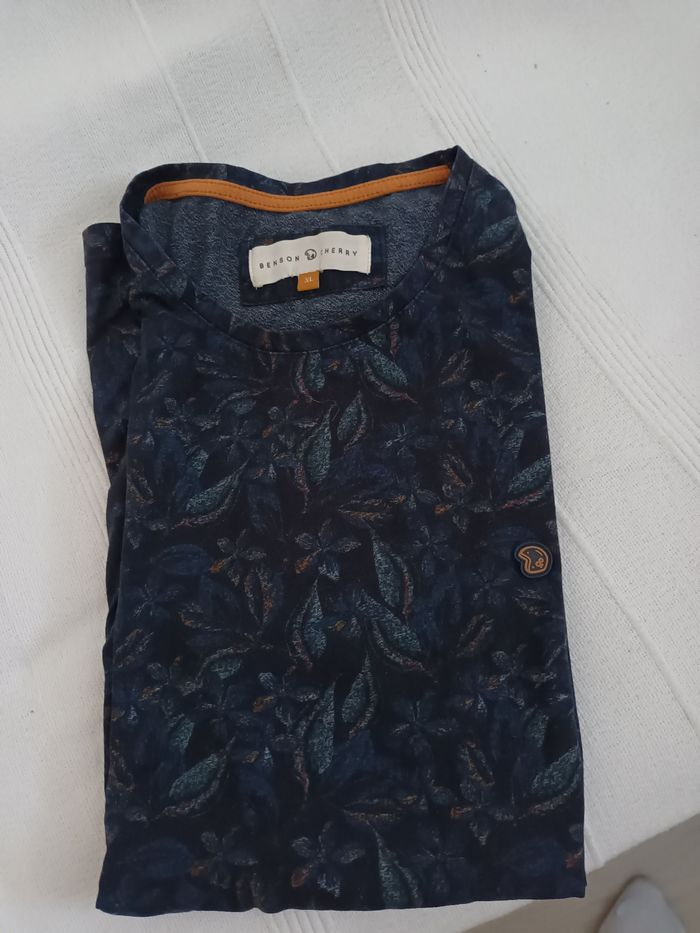 Tee shirt homme