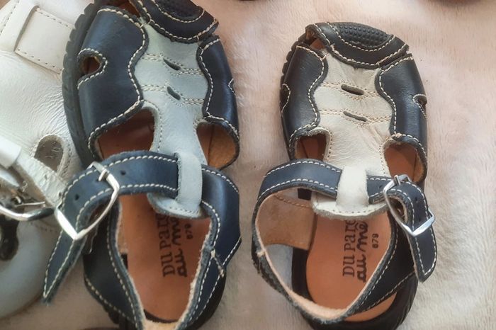 Chaussure Sandale - photo numéro 15