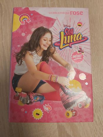Coffret Soy Luna