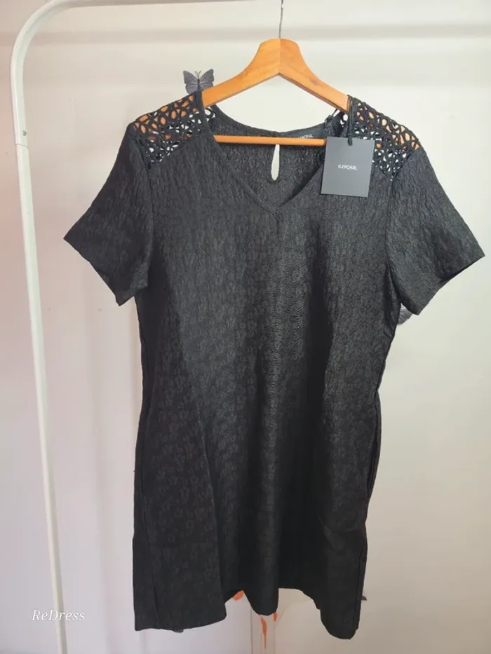 Robe Kaporal