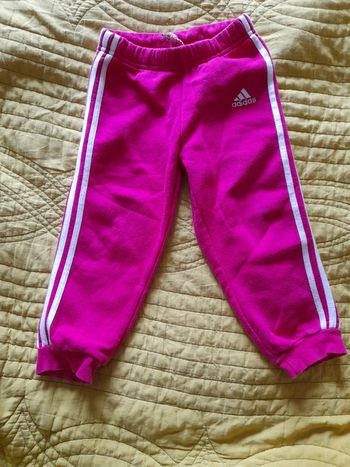 Pantalon survêtement