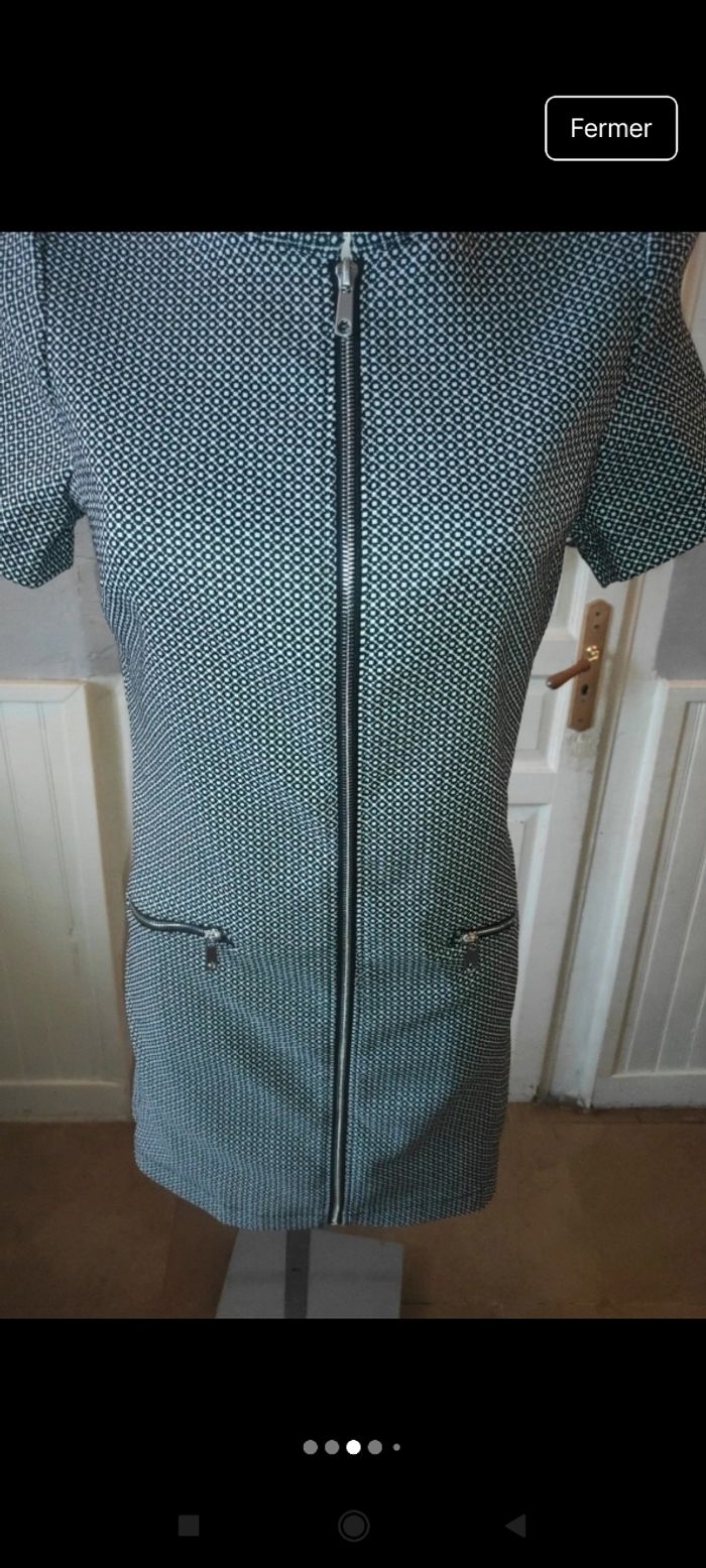 Très belle robe femme f58 - photo numéro 3