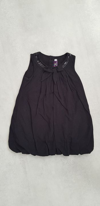 Robe sergent major 3 ans