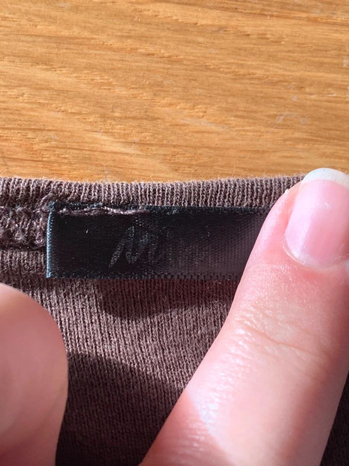 Débardeur Mim taille S - photo numéro 3