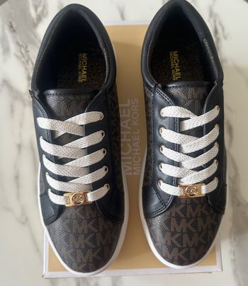 Basket Micheal Kors