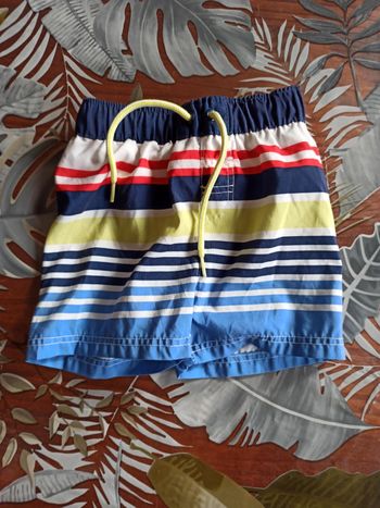 Short de bain