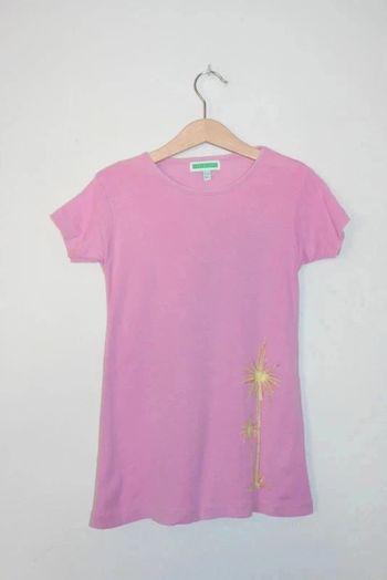 Chemise de nuit Vert Baudet