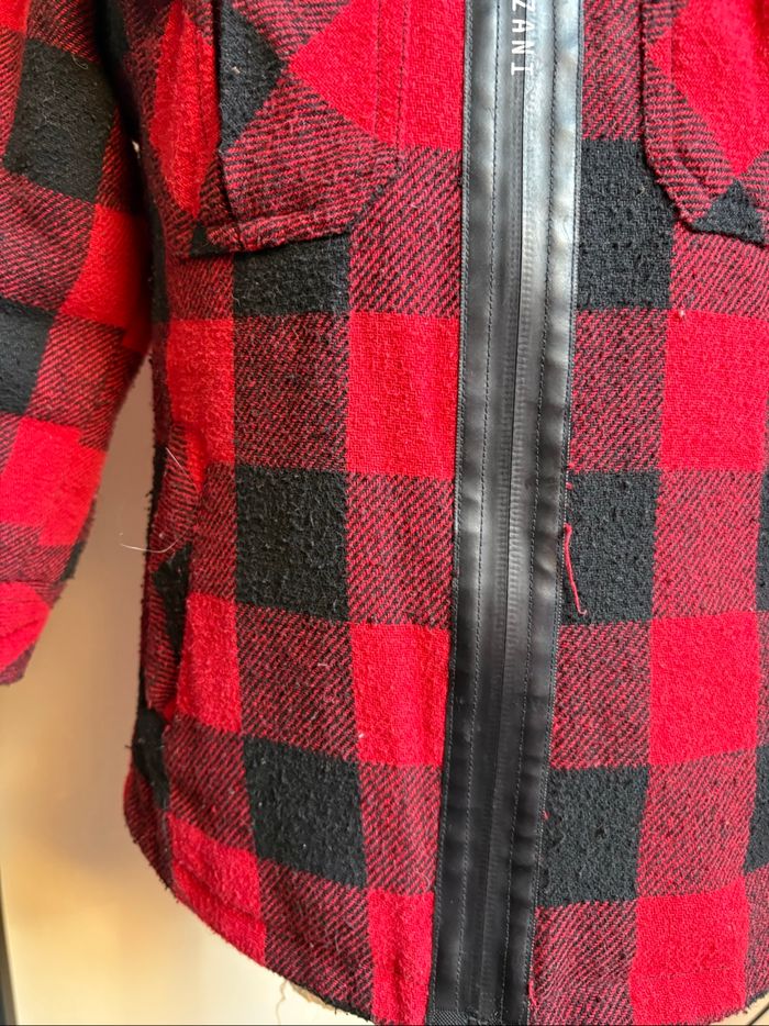 Blouson garçon taille 110 - photo numéro 3