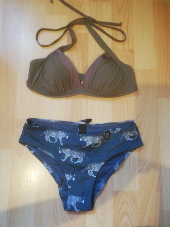Maillot de bain