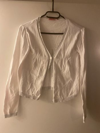 Gilet NKY