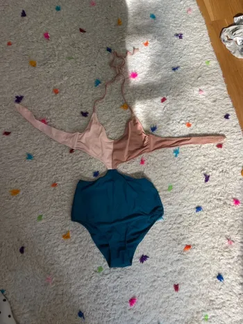 Maillot de bain 1 pièce Beverly Albertine taille 1