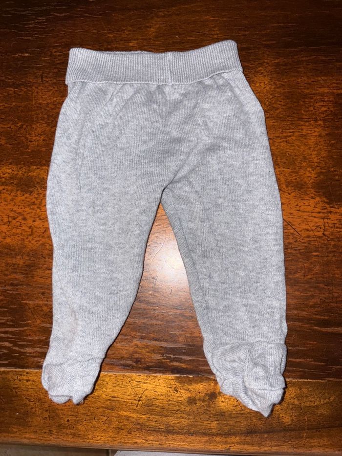 Lots vêtement bébé - photo numéro 5