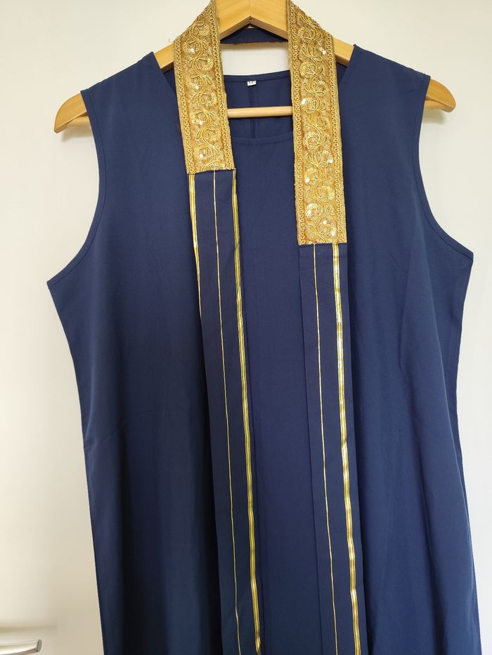 Abaya taille L - photo numéro 4