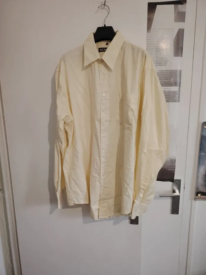 Chemise Marc Anthony 43/44