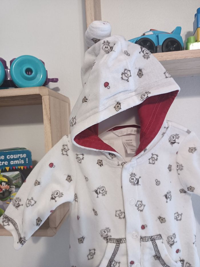 Pyjama h&m - photo numéro 4